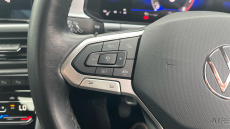 Volkswagen T-Roc 1.5 TSI Life 5dr Petrol Hatchback